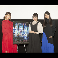 『マギアレコード 魔法少女まどか☆マギカ外伝』