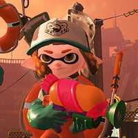 『スプラトゥーン2』