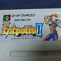 『エストポリス伝記2』