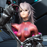 『ファンタシースターオンライン2』