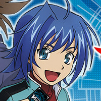 『カードファイト!! ヴァンガードZERO』
