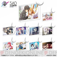 ソードアートオンライン 10周年 SAO ゲーム攻略会議 2023 T