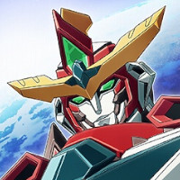 『勇気爆発バーンブレイバーン』