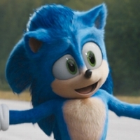 『ソニック・ザ・ムービー』