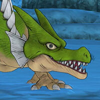 『ドラゴンクエスト チャンピオンズ』