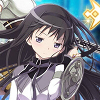 『マギアレコード 魔法少女まどか☆マギカ外伝』