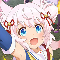 『SHOW BY ROCK!!ましゅまいれっしゅ!!』