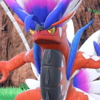 『ポケモン スカーレット・バイオレット』