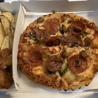 “マイドミノ”