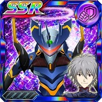 【スパクロ】EVA Mark.06［Ω］、オウカオーほか進撃イベント特効SSRを評価（#544）