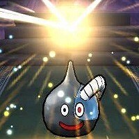 『ドラゴンクエストウォーク』