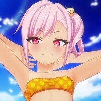 ドルフィンウェーブ