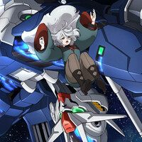 機動戦士ガンダム 水星の魔女