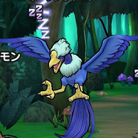 『ドラゴンクエストウォーク』