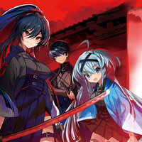 『Re:スタート！転生新選組』