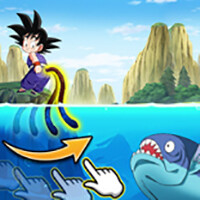 『ドラゴンボールZ ドッカンバトル』