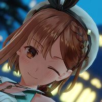 『ライザのアトリエ2 ~失われた伝承と秘密の妖精~』