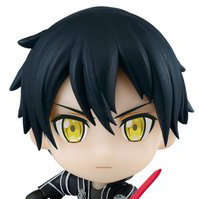 『ソードアート・オンライン』