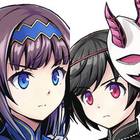 『グリム・ガーディアンズ デーモンパージ』