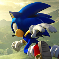 ソニックフロンティア