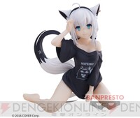 白上フブキ　黒上フブキ　ガレージキット　フィギュア　ホロライブ　すこん部 白上フブキ 黒上フブキ ガレージキット フィギュア ホロライブ