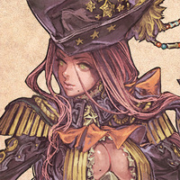 ブリガンダイン ルーナジア戦記