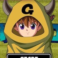 『幽遊白書 マジバト』