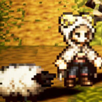 オクトパストラベラー 大陸の覇者