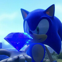 『ソニックフロンティア』