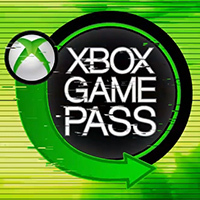 “Xbox ゲームパス for PC”