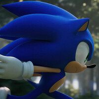 『ソニックフロンティア』