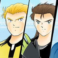 『キャプテン翼 ～たたかえドリームチーム～』