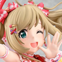 『アイドルマスター シンデレラガールズ』