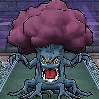 『ドラゴンクエストウォーク』