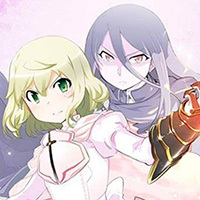 『マギアレコード 魔法少女まどか☆マギカ外伝』