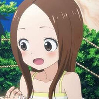 からかい上手の高木さん