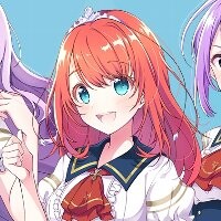 ラピスリライツ