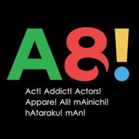 『A3！（エースリー）』