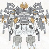 『城郭合体オシロボッツ』