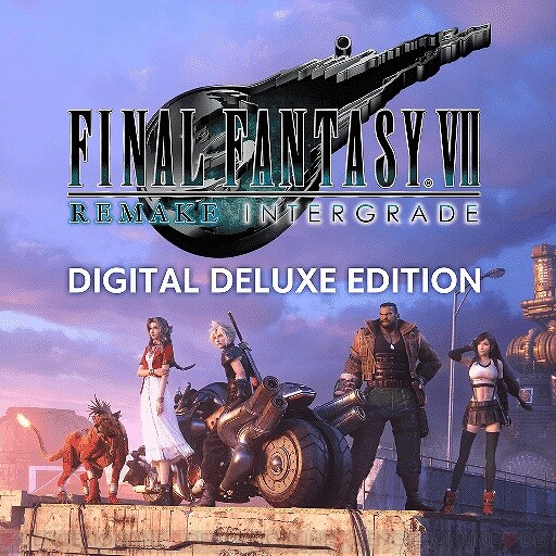 FF16』30％オフ『FFVIIリメイク インターグレード』64％オフセール