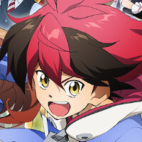 TVアニメ『シャドウバース』