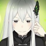 『Re：ゼロから始める異世界生活 Lost in Memories』