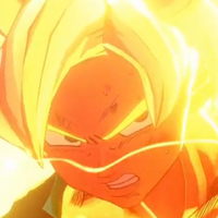 『ドラゴンボールZ カカロット』