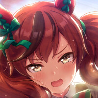 ウマ娘 プリティーダービー