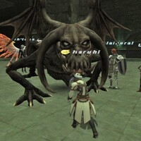 FF11