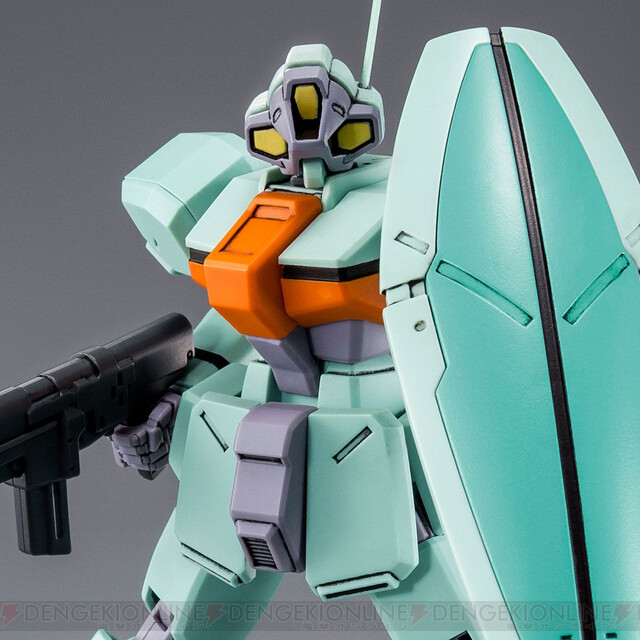 ガンダムx ドートレスのhgガンプラが発売決定 電撃オンライン