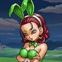 『ドラゴンクエストウォーク』