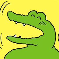 『100日後に死ぬワニ』