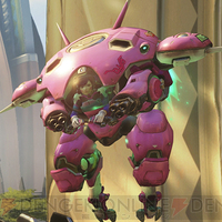 オーバーウォッチ