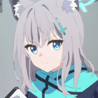 ブルーアーカイブ